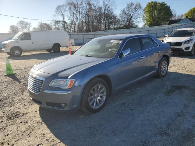 2011 Chrysler 300 Limited