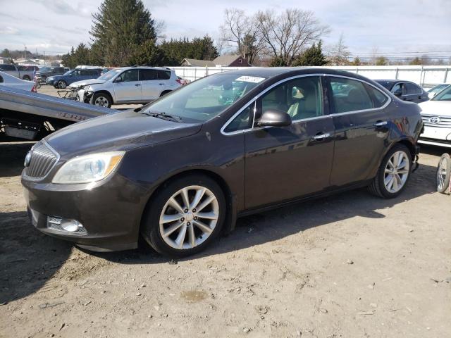 2013 Buick Verano 