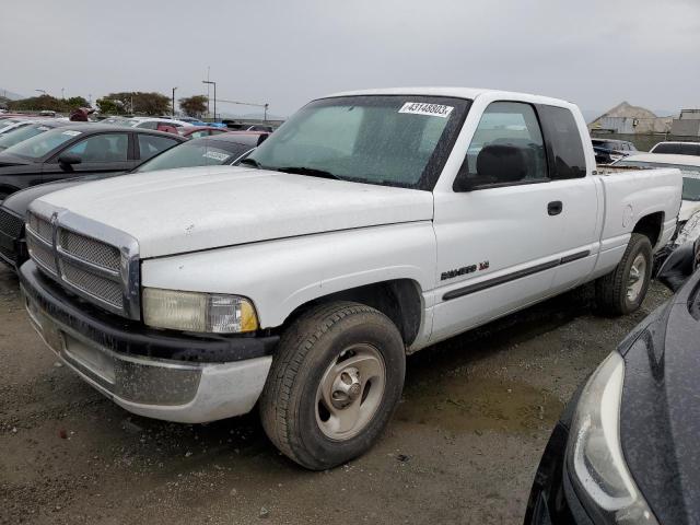 2001 Dodge Ram 1500 