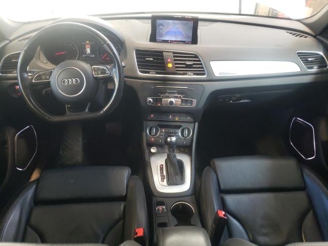 2016 AUDI Q3 PRESTIG - WA1GFCFS1GR013721