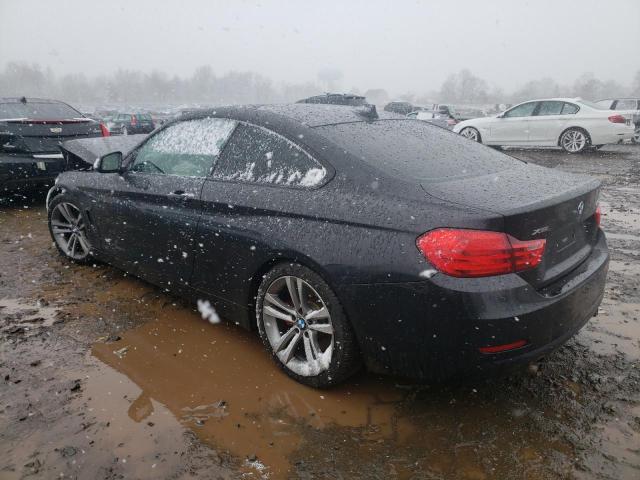 2015 BMW 435 XI - WBA3R5C51FF785302