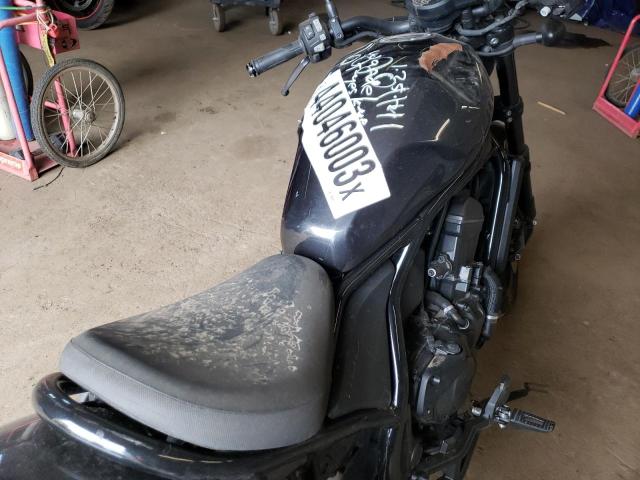 2021 HONDA CMX1100 A JH2SC8306MK000063