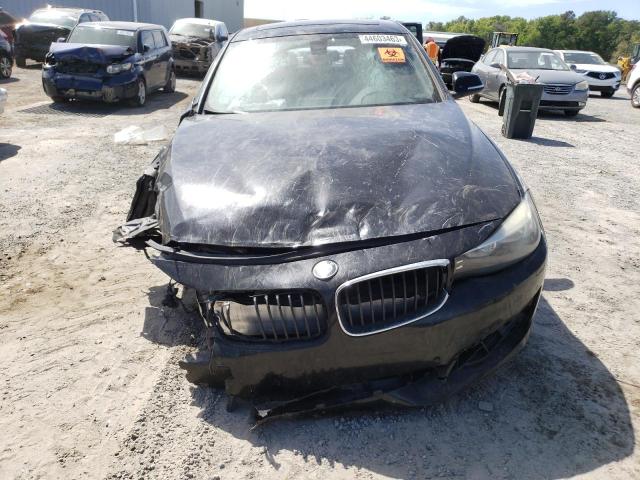 2016 BMW 328 XIGT S - WBA8Z5C52GG501225