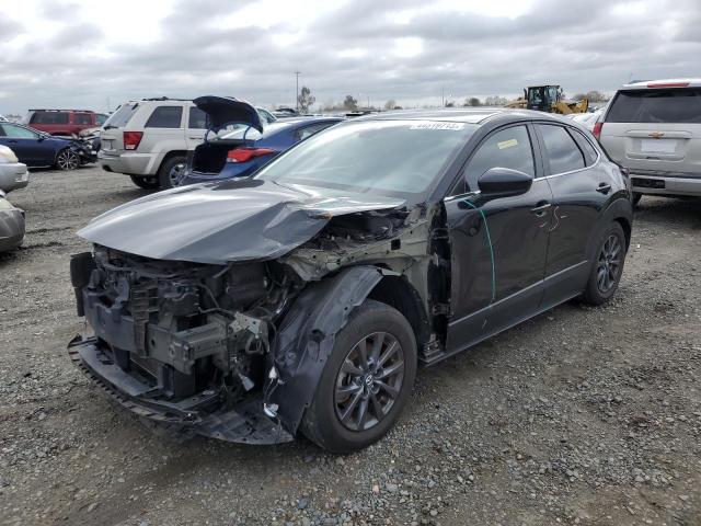 2020 MAZDA CX-30 - 3MVDMABL6LM119352