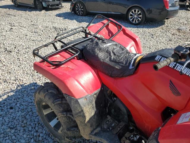 2019 HONDA TRX420 FM 1HFTE4038K4510159