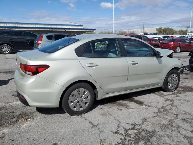 3KPA24ABXJE058891 KIA RIO LX