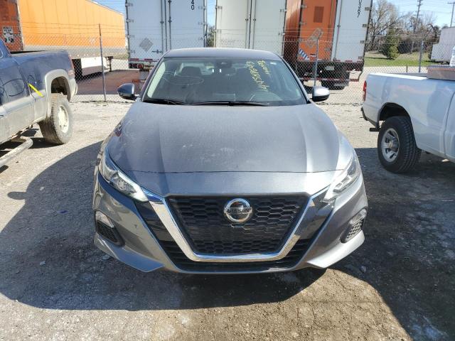 2021 NISSAN ALTIMA SV - 1N4BL4DV1MN365797