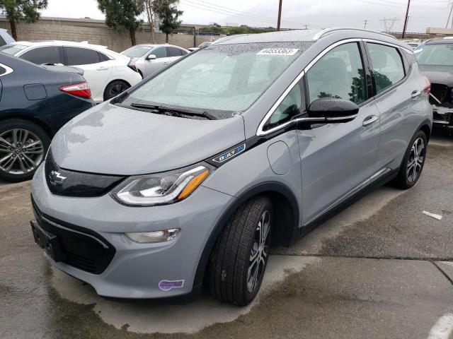 2019 Chevrolet Bolt EV Premier