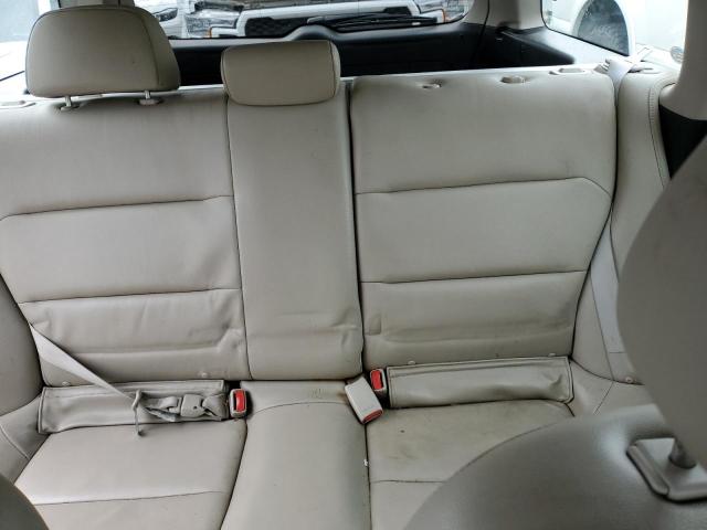 4S4BP62C287325424 Subaru Outback 2.5i Limited