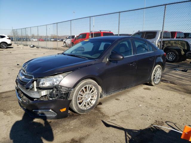 2015 CHEVROLET CRUZE ECO - 1G1PJ5SB5F7224056