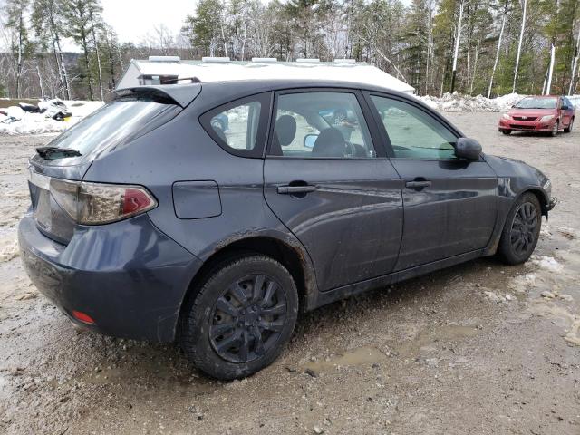 JF1GH61649H814718 Subaru Impreza
