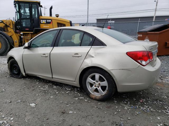 1G1PE5SB0F7179743 | 2015 CHEVROLET CRUZE LT