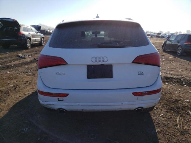 VIN WA1CMAFP4EA100013 2014 Audi Q5, Tdi Premium Plus no.6