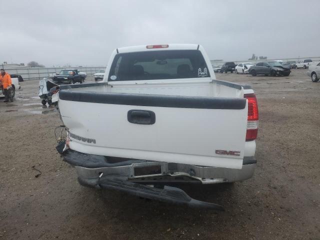 2GTEC13V061287931 GMC New Sierra C1500
