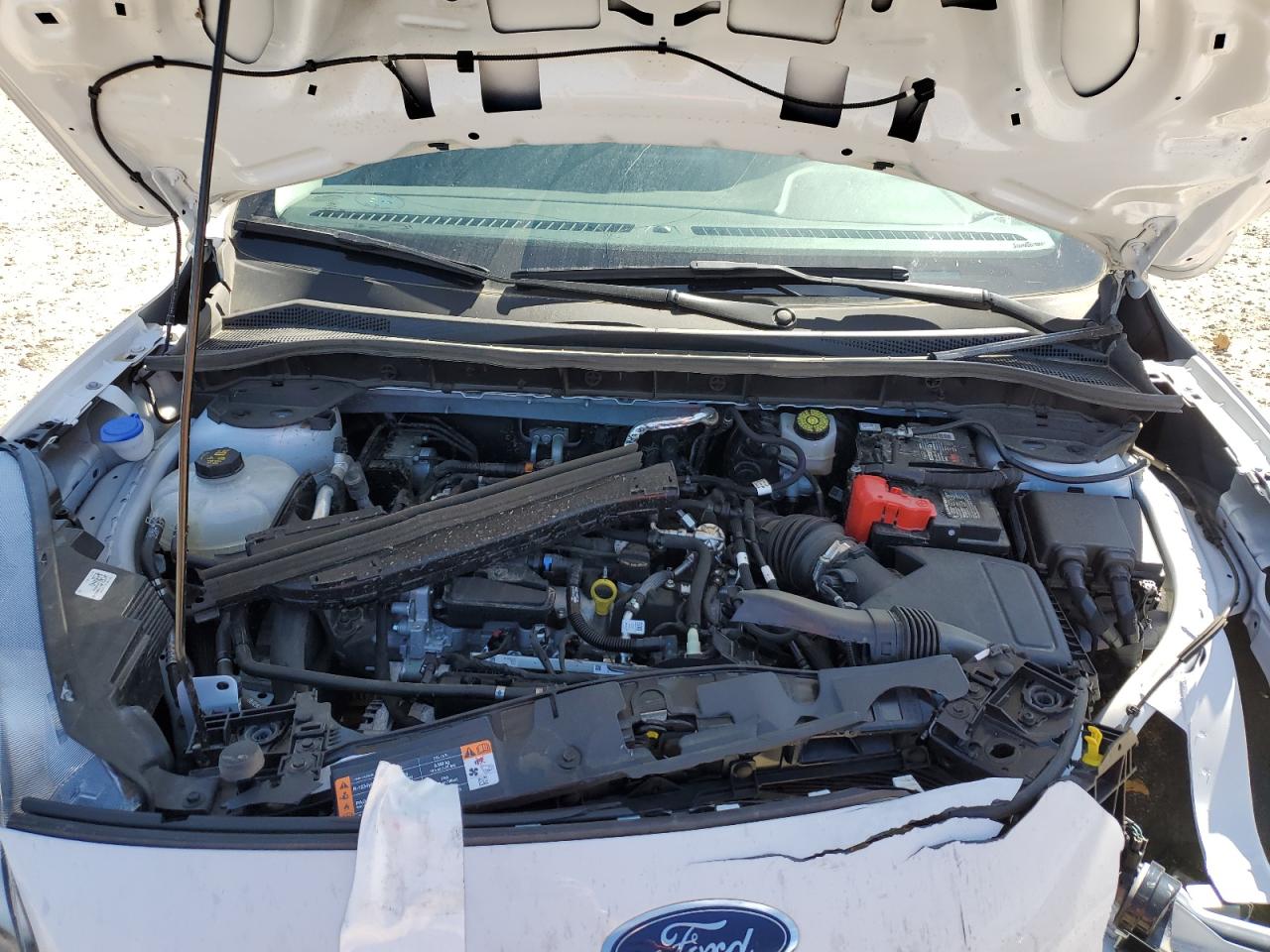 1FMCU9G60MUA80958 FORD ESCAPE 2021