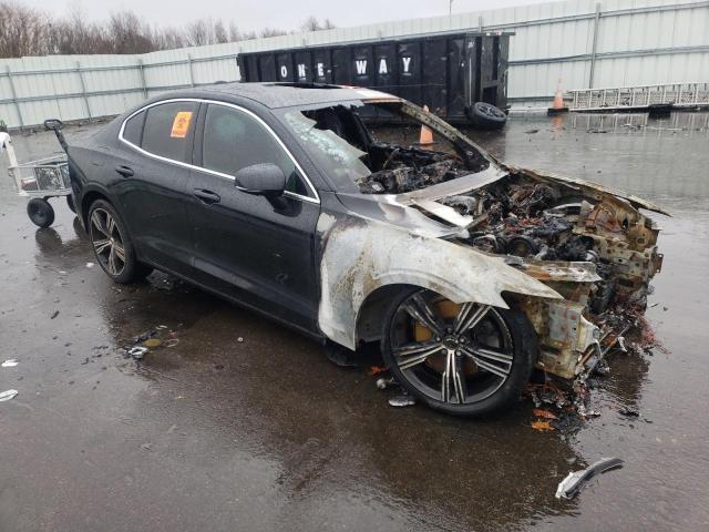 2019 VOLVO S60 T6 INS - 7JRA22TL9KG006181