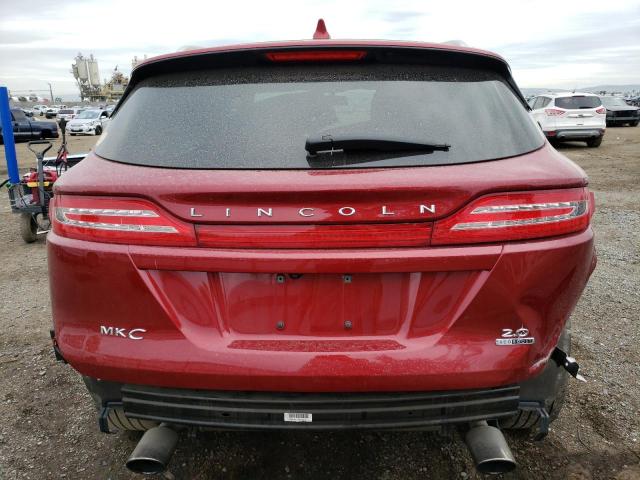 5LMCJ2C95GUJ21943 Lincoln MKC