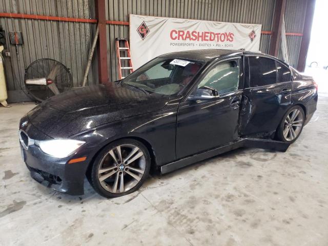 2015 BMW 328 I - WBA3A5G58FNS84821