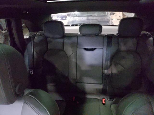 2016 PORSCHE MACAN S - WP1AB2A51GLB49674