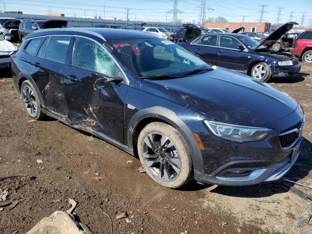 2018 BUICK REGAL TOUR W04GU8SX2J1088244