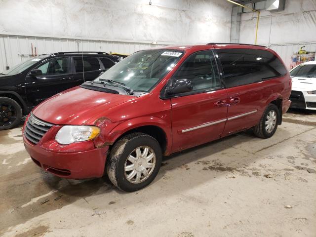 2006 Chrysler Town & Country Touring