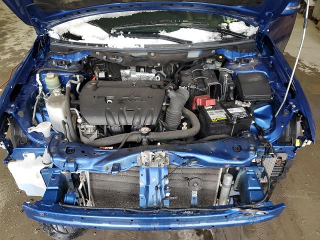 2015 MITSUBISHI LANCER SE JA32V2FW0FU022064