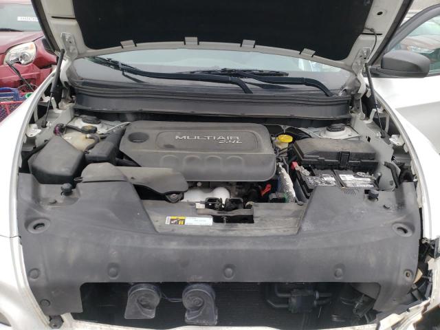 1C4PJMAB7FW618800 Jeep Cherokee Sport