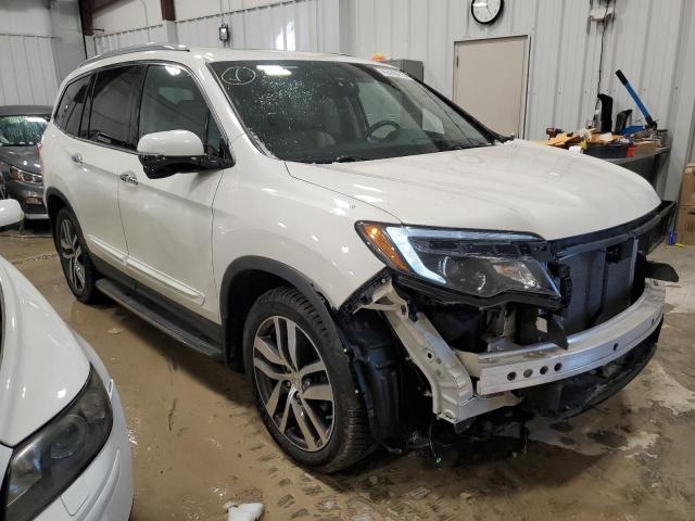 2016 HONDA PILOT TOUR - 5FNYF6H96GB098938