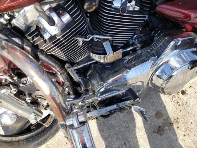 2008 HARLEY-DAVIDSON FLHT CLASS 1HD1FF41X8Y629141