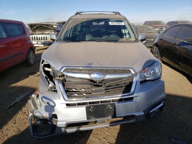 JF2SJAJC5HH446793 Subaru Forester 2.5i Limited