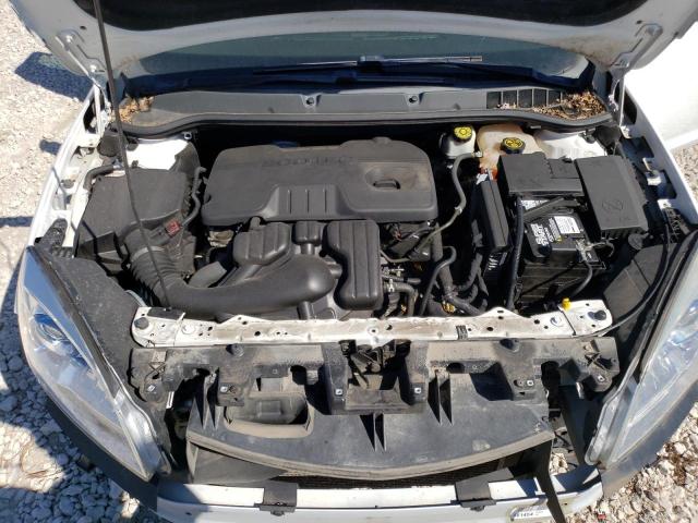 1G4PR5SK6G4101932 Buick Verano Convenience