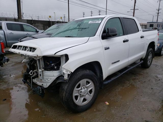 2015 Toyota Tundra 