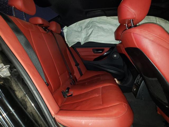 2015 BMW 328 I - WBA3A5G58FNS84821
