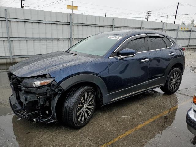2021 MAZDA CX-30 SELE - 3MVDMABL3MM210077