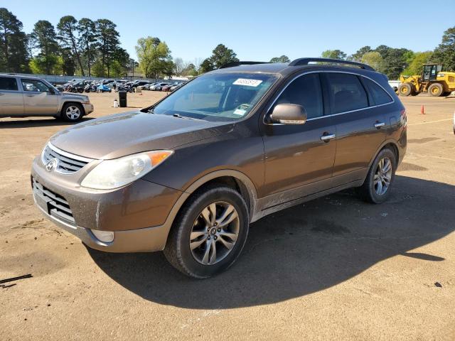 2012 Hyundai Veracruz GLS