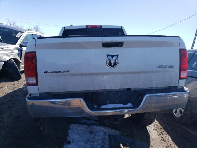 2016 RAM 1500 SLT 1C6RR7LT7GS280257