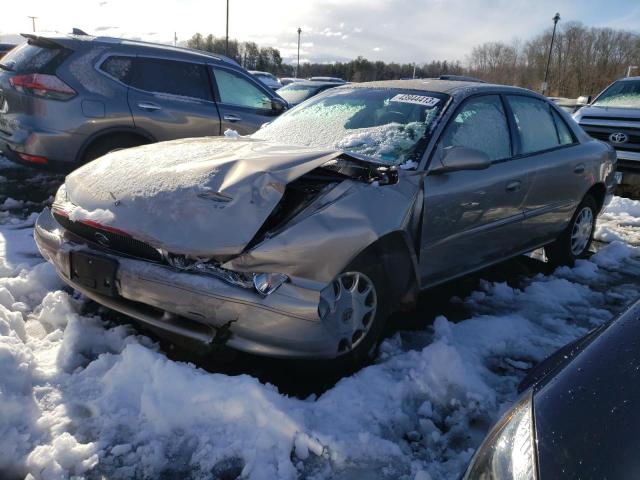 2003 Buick Century Custom