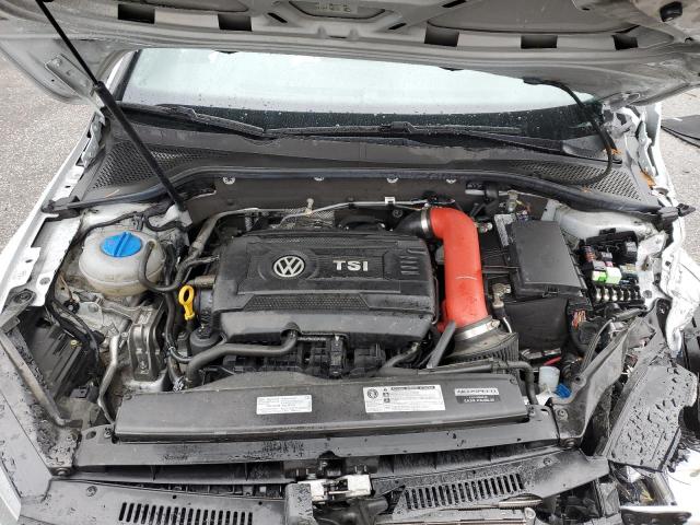2018 VOLKSWAGEN GTI S/SE - 3VW447AUXJM293613