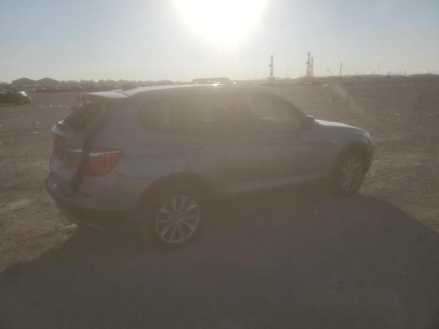 5UXWX9C53D0D05551 BMW X3 Xdrive28i