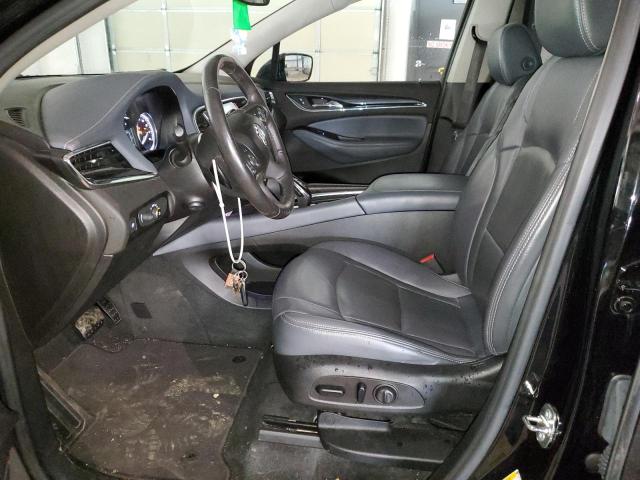 5GAEVBKWXJJ133575 Buick Enclave Premium