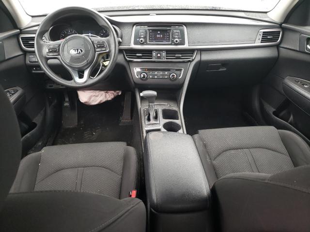 5XXGT4L36HG169887 KIA Optima Lx
