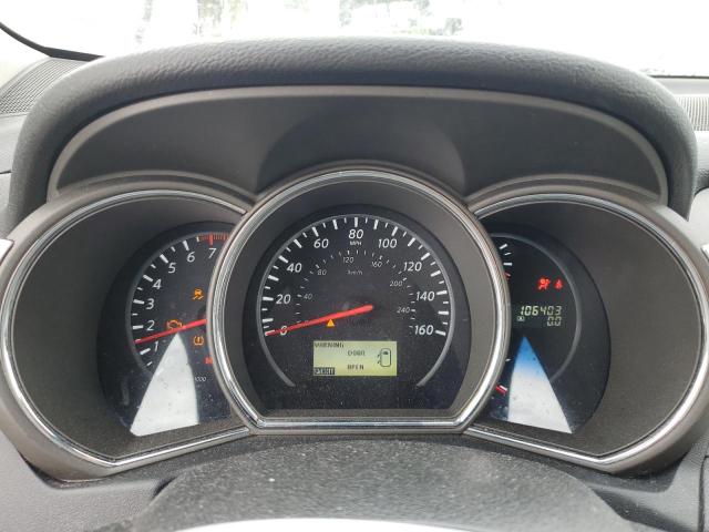 JN8AZ1MW2DW322290 Nissan MURANO S
