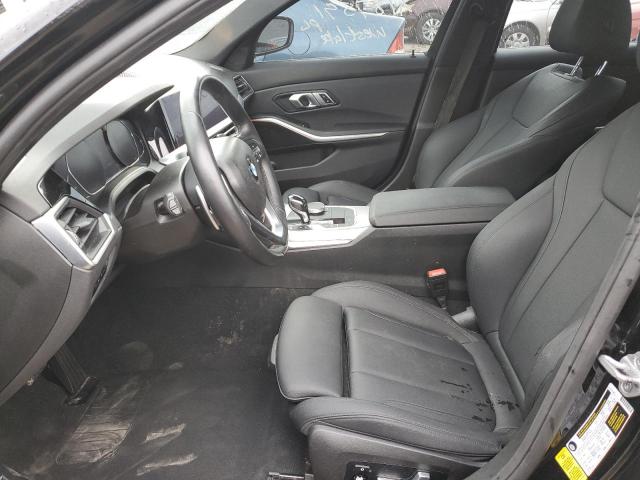 3MW5R1J0XM8B81228 BMW 330I