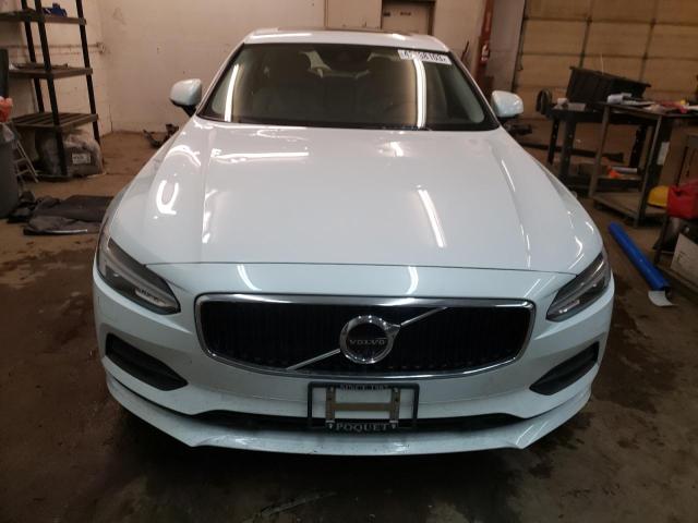 2018 VOLVO S90 T5 MOM - LVY982MK4JP016680