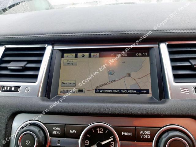 SALLSAAG5DA813749 Land Rover R Rover Sp