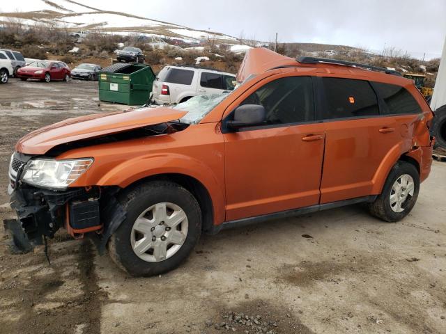 2011 Dodge Journey Express