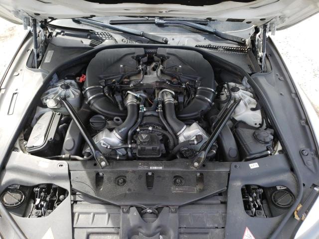 WBALX3C50CC528543 BMW 650 I