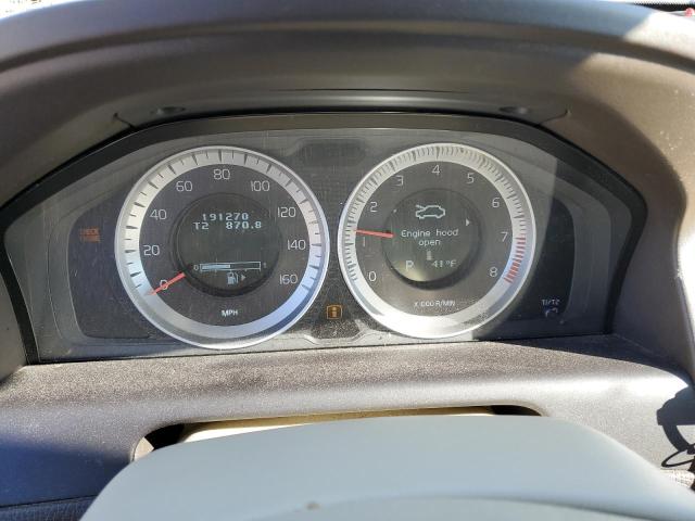 YV4952DL1C2297374 Volvo XC60