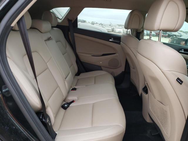 2017 HYUNDAI TUCSON LIM - KM8J33A29HU475353