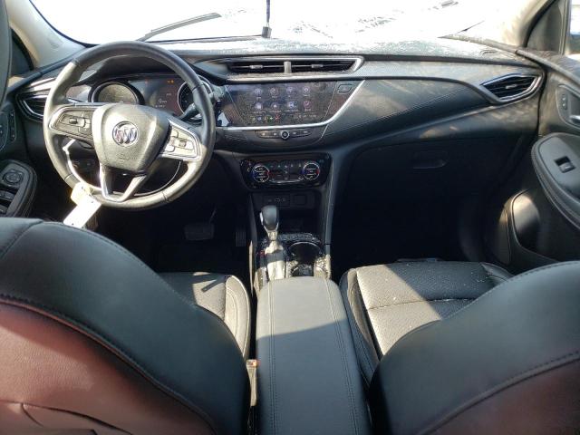 KL4MMFSL6MB149100 Buick Encore Gx Essence